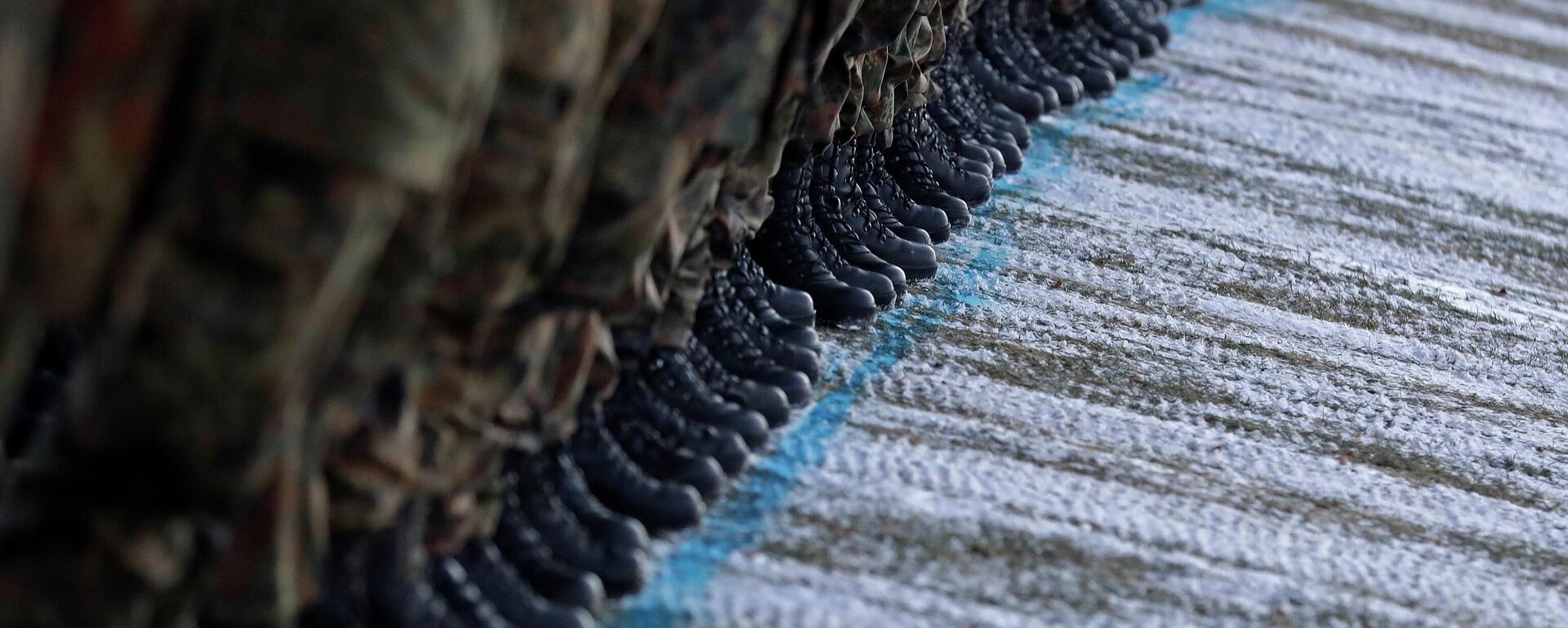 Немачки војници - Sputnik Србија, 1920, 24.04.2026