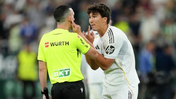 Реал Мадрид  - Sputnik Србија