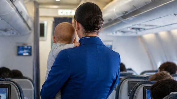 Добро дело међу облацима /видео/