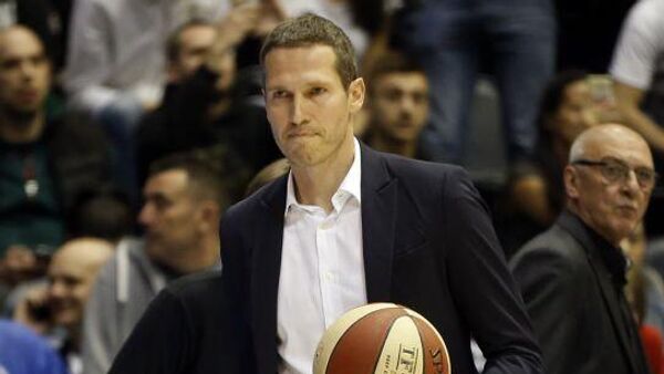 Dušan Kecman - Sputnik Srbija