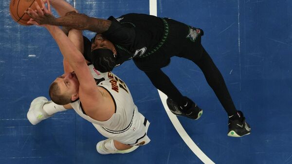 Nikola Jokić - Sputnik Srbija