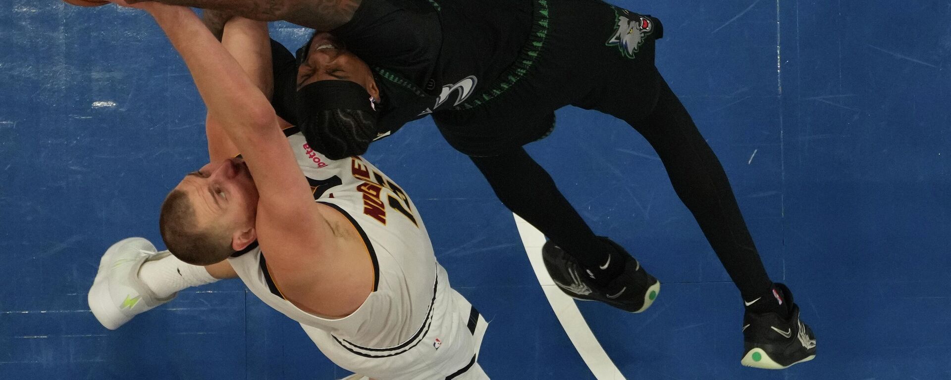 Никола Јокић - Sputnik Србија, 1920, 26.04.2026