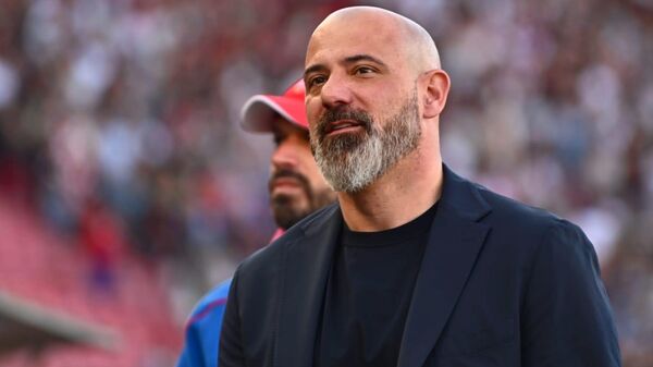 Crvena zvezda Partizan - Sputnik Srbija