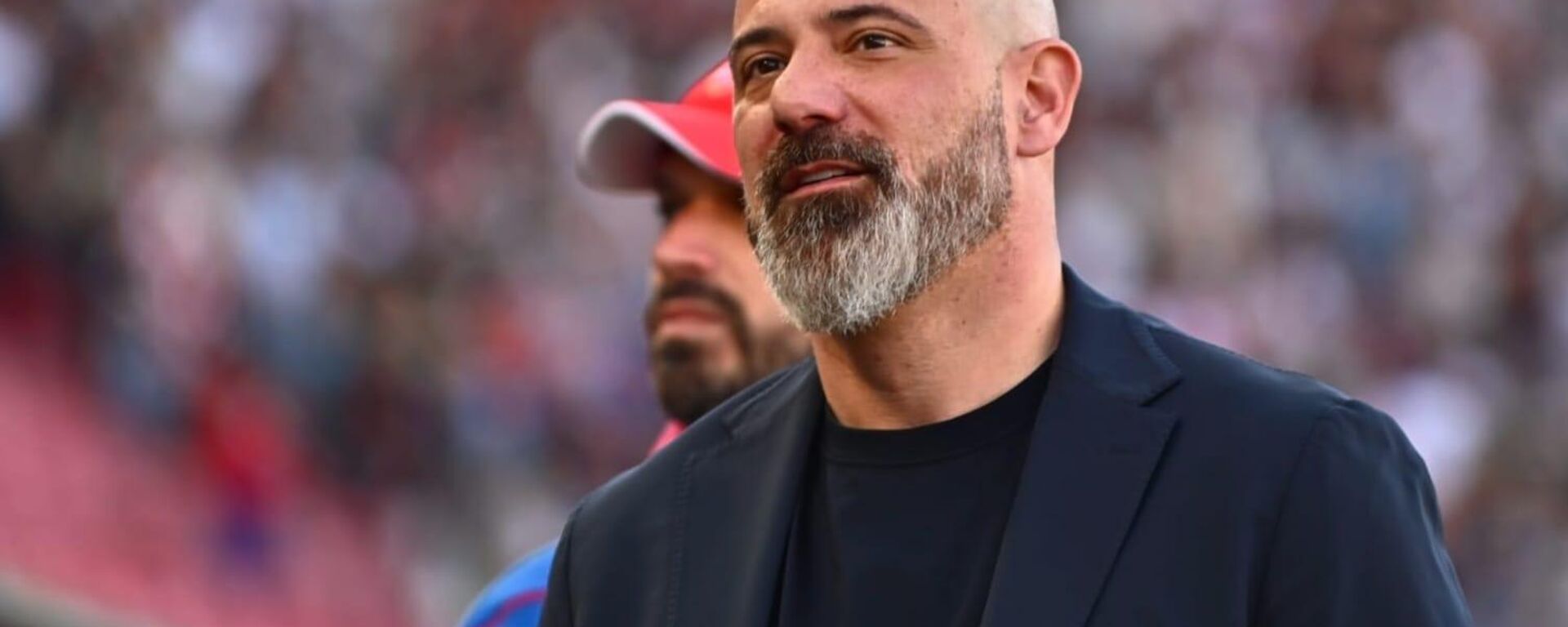 Црвена звезда Партизан - Sputnik Србија, 1920, 26.04.2026