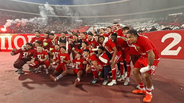  - Sputnik Србија