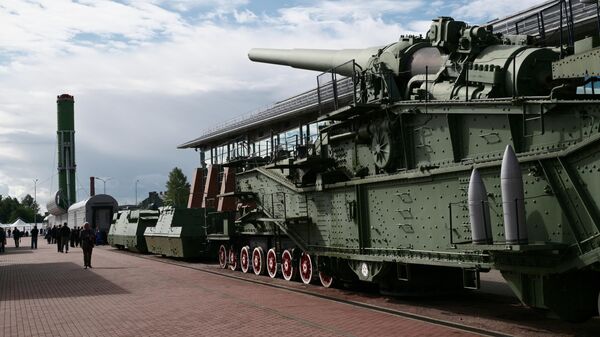 Извештај: Америка, Кина и Русија троше више од половине светског новца за војне сврхе