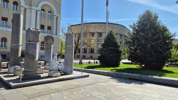 Министар правде РС: Измене Кривичног закона БиХ се селективно примењују према Србима