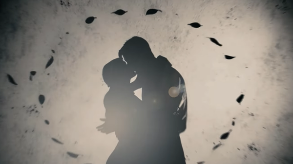 Scena iz opere „Romeo i Julija“ Sankt Peterburg Opera - Sputnik Srbija