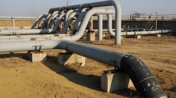 Албанија и Америка склопиле гасни споразум на 20 година вредан шест милијарди долара