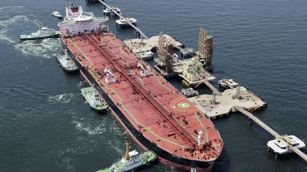 Tanker - Sputnik Srbija