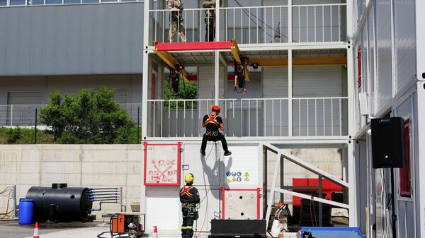 Српско-руски хуманитарни центар - Sputnik Србија