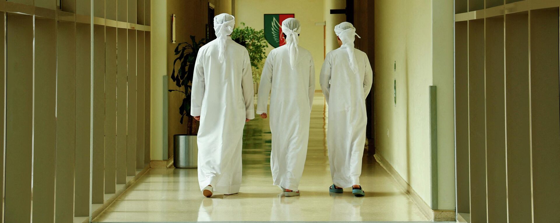 Дубаи, УАЕ - Sputnik Србија, 1920, 29.04.2026