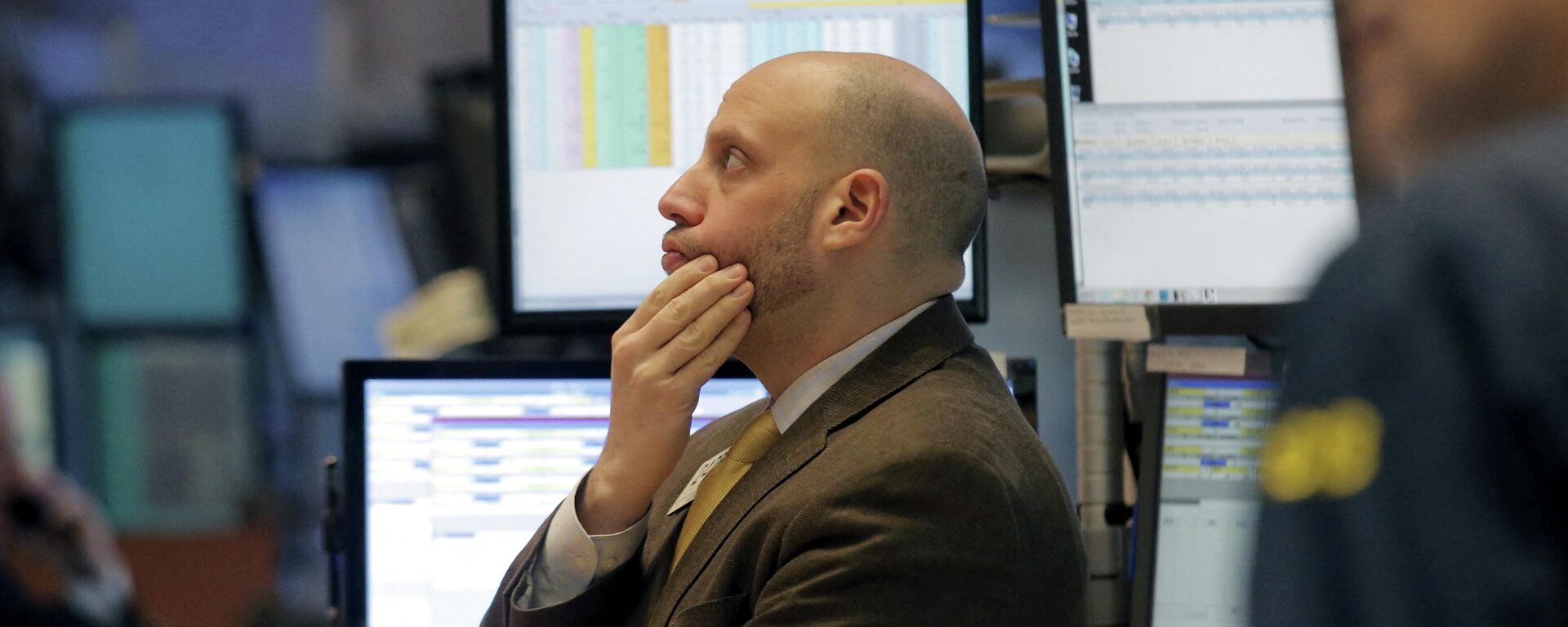 berza - Sputnik Srbija, 1920, 29.04.2026