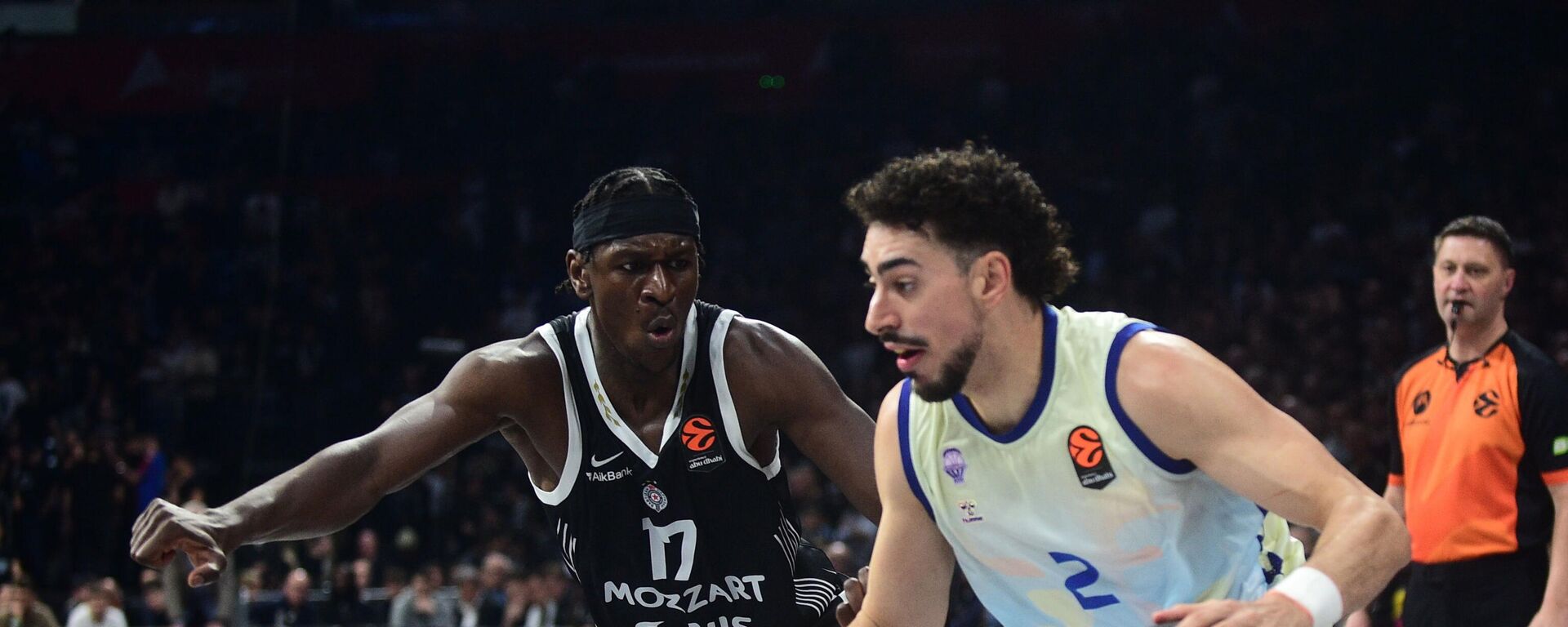 Исак Бонга - Sputnik Србија, 1920, 30.04.2026