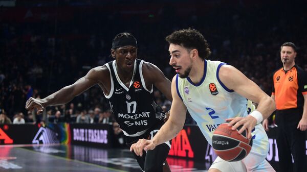 Исак Бонга - Sputnik Србија