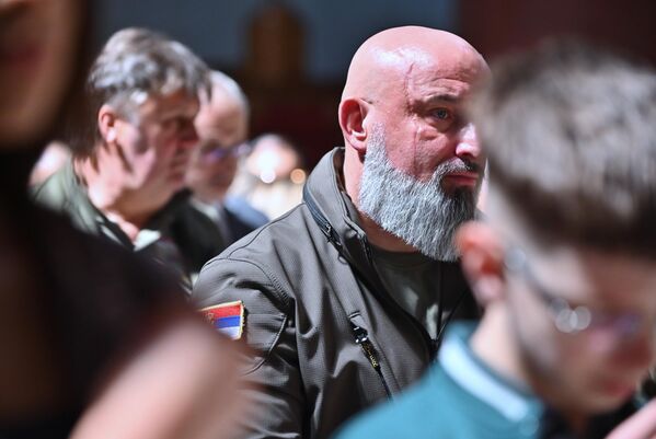  Од ове године, владин Одбор за неговање традиције ослободилачких ратова уврстио  јеДан сећања на страдале Србе у операцији „Бљесак“ у календар државних церемонија.  - Sputnik Србија