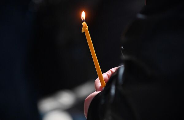 О операцији хрватске војске Бљесак, убијено је 283 особа српске националности, а више од 15.000 људи је протерано. - Sputnik Србија