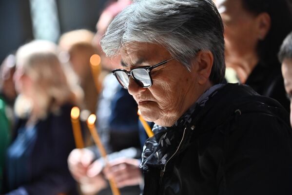 Срби Западне Славоније били су жртве бруталног прогона првих дана маја 1995. године, када су хрватске војно полицијске снаге напале тај део Републике Српске Крајине - Sputnik Србија
