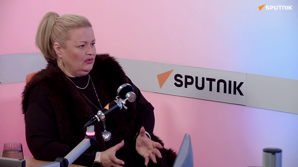  - Sputnik Србија