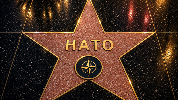 НАТО Холивуд - Sputnik Србија