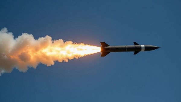 raketa - Sputnik Srbija