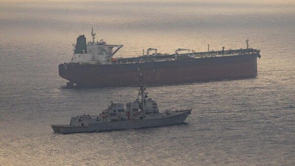 USS Rafael Peralta (DDG 115) - Sputnik Srbija