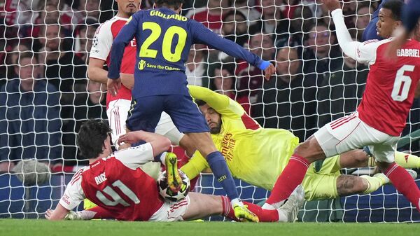 Arsenal Atletiko - Sputnik Srbija