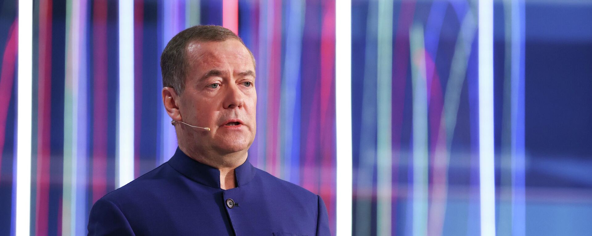 Заменик председника Савета безбедности Русије Дмитриј Медведев. - Sputnik Србија, 1920, 06.05.2026