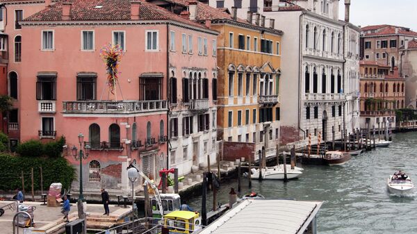 Venecija, Italija - Sputnik Srbija