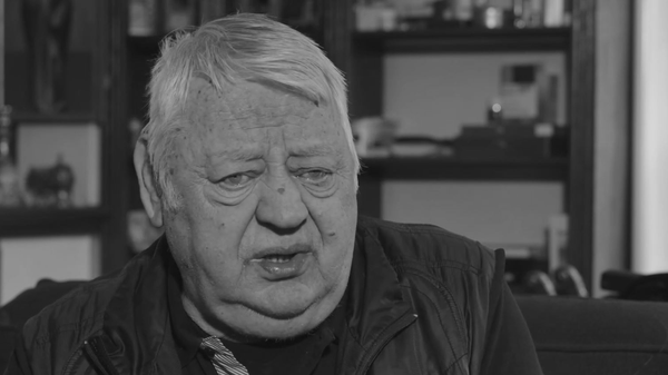 Vladimir Cvetković - Sputnik Srbija