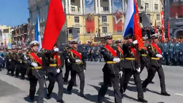  - Sputnik Srbija