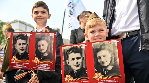 Они су херојски погинули да би нам оставили најбољи свет у историји цивилизације – зато су бесмртни