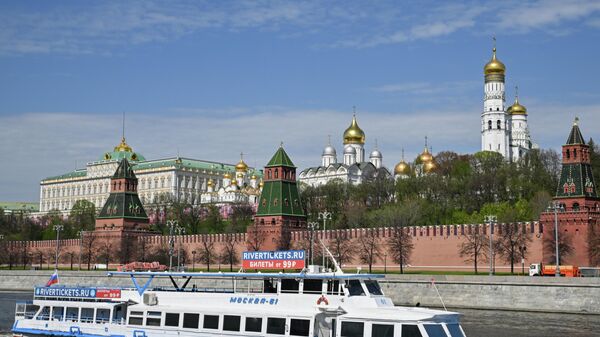 Кремљ о разговорима у Европи о потреби дијалога са Русијом: Видећемо како ће се ствари развијати