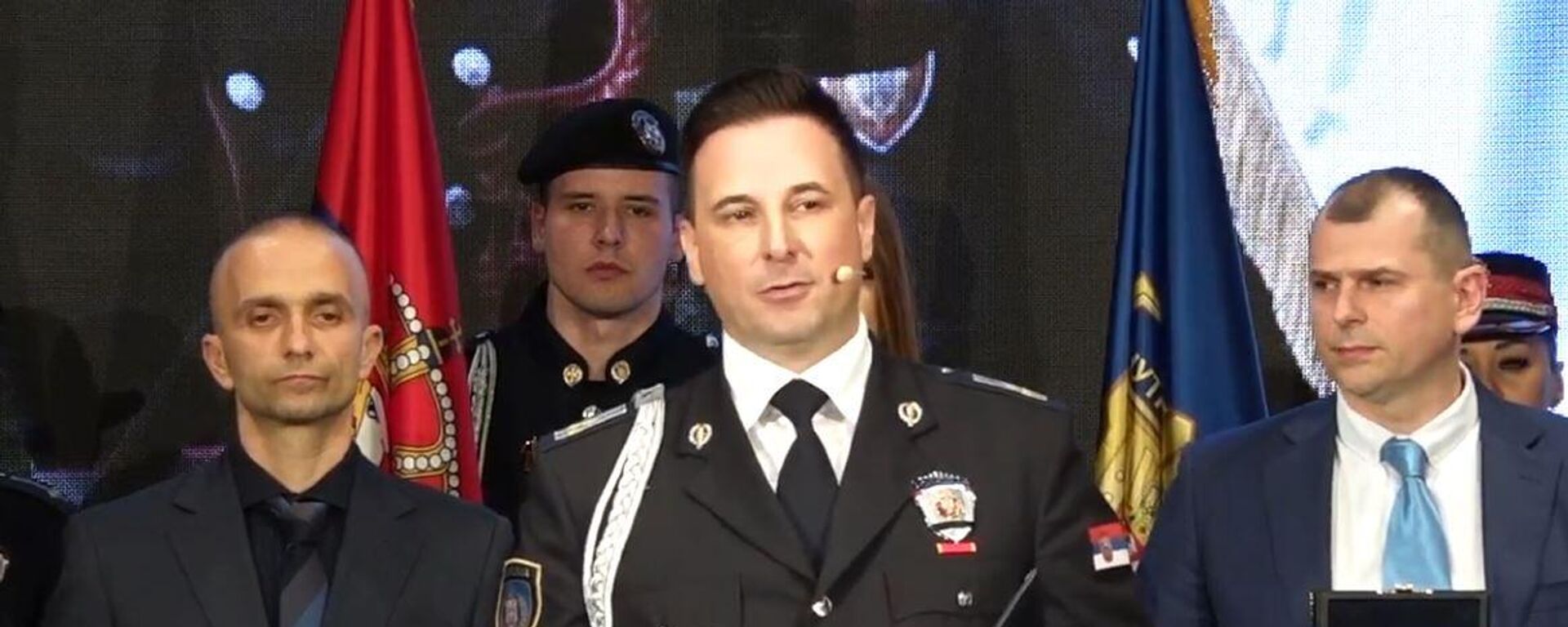 Veselin Milić - Sputnik Srbija, 1920, 15.05.2026