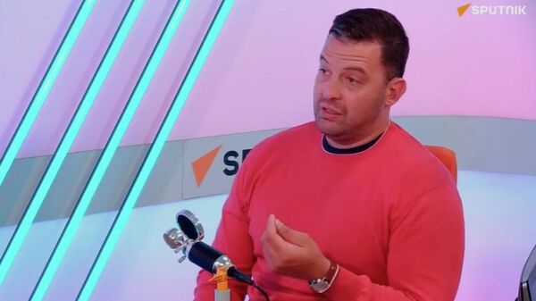  - Sputnik Srbija