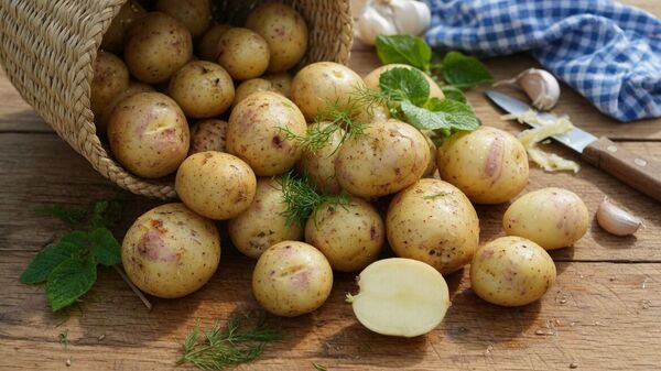 Зашто је кромпир ових дана чудног укуса
