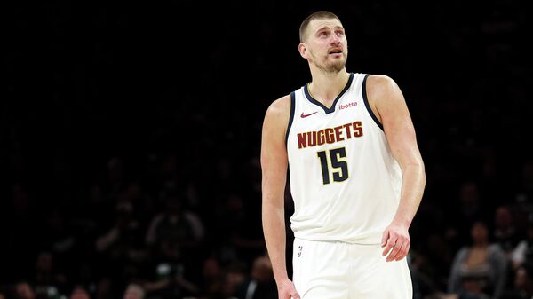 Nikola Jokić - Sputnik Srbija