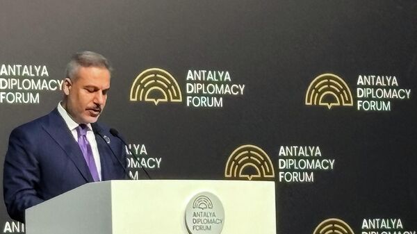 Турски министар: Сукоб у Украјини наноси озбиљну штету Европи