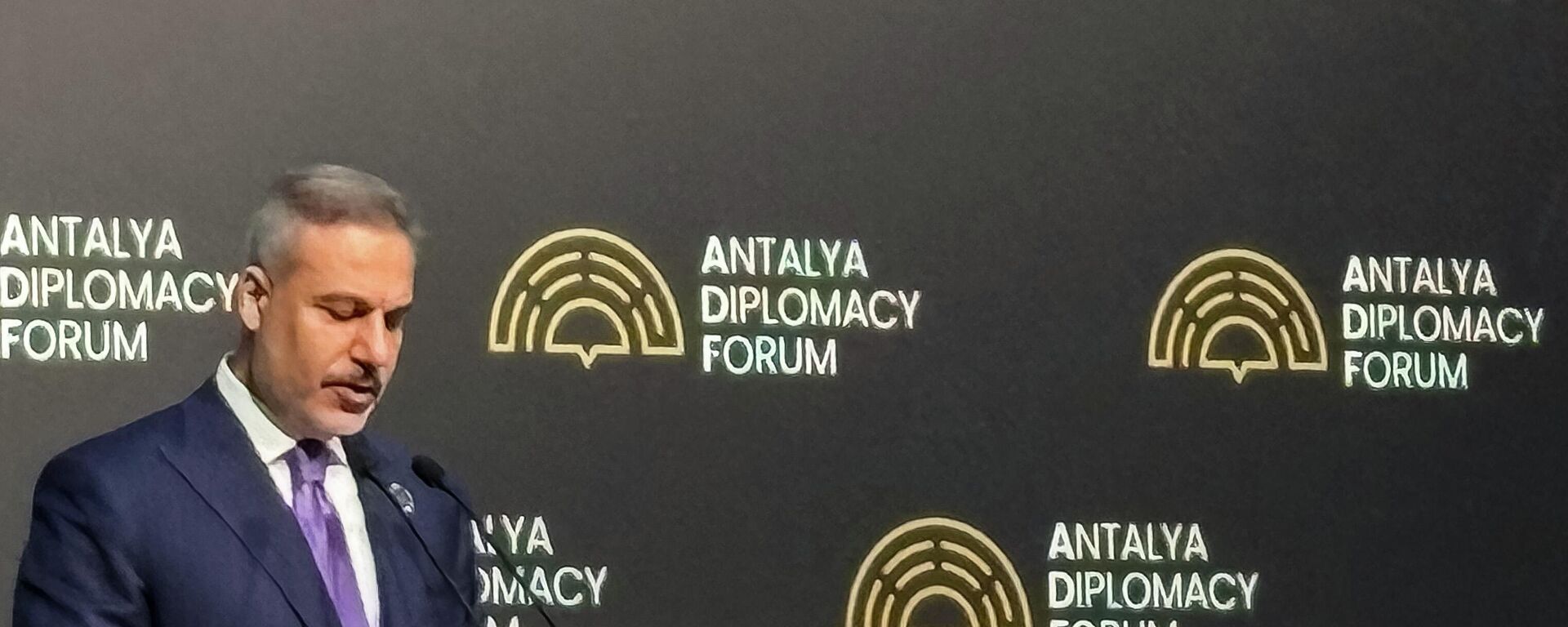 Хакан Фидан - Sputnik Србија, 1920, 18.05.2026