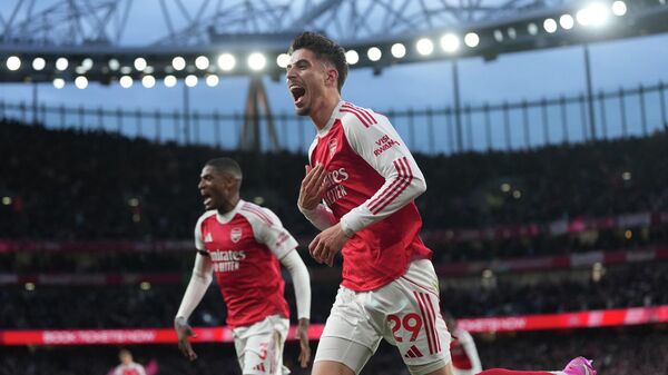 Arsenal - Sputnik Srbija