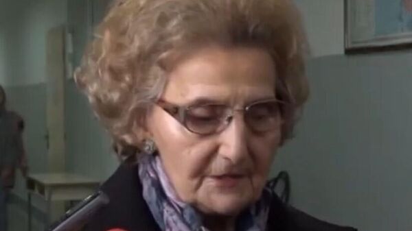 Dobrila Kukolj - Sputnik Srbija