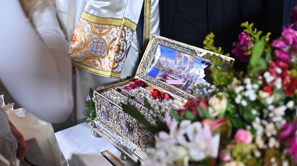 Прослава Спасовдана: У Старом двору обележена градска слава