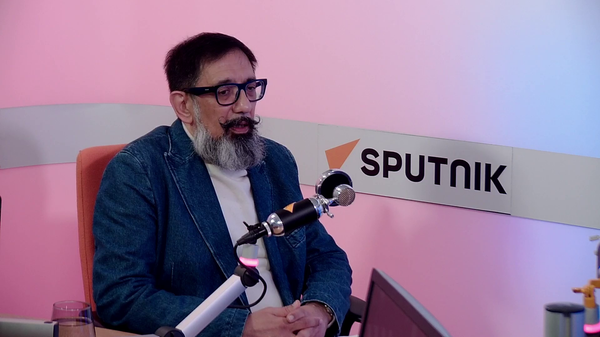 Ашок Мурти, стилиста и архитекта - Sputnik Србија