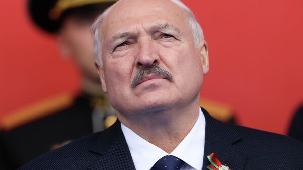 Александар Лукашенко - Sputnik Србија