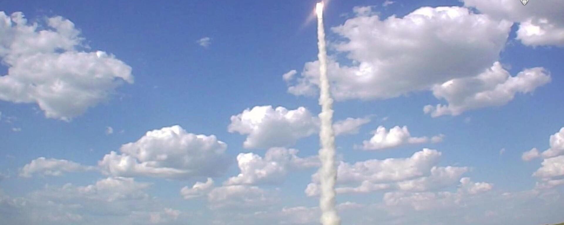 Vojne vežbe nuklearnih snaga Rusije i Belorusije - Sputnik Srbija, 1920, 25.08.2026