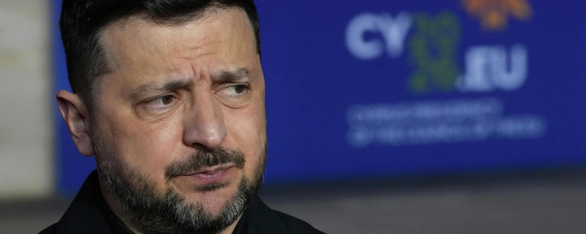 Vladimir Zelenskiй na sammite ES na Kipre  - Sputnik Srbija, 1920, 11.07.2026