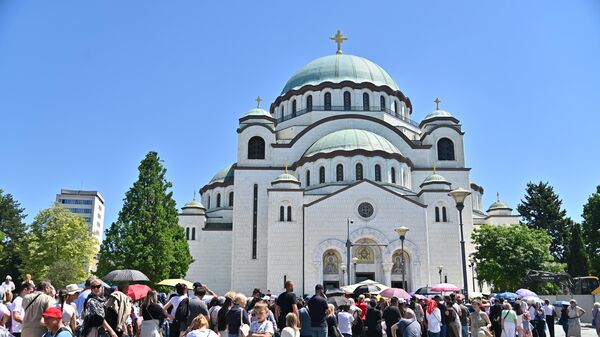  - Sputnik Srbija