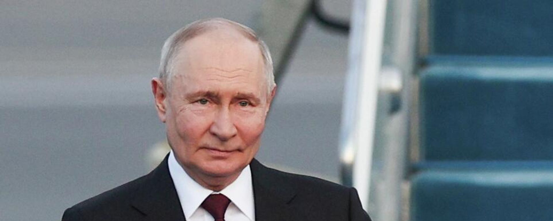 Владимир Путин - Sputnik Србија, 1920, 05.06.2026