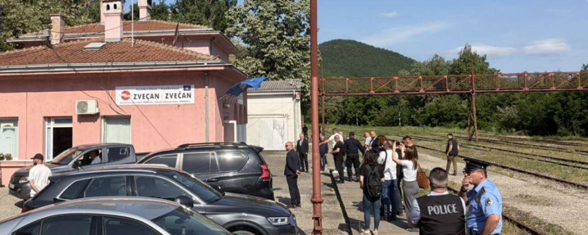 Звечан - Sputnik Србија, 1920, 28.05.2026