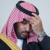 Mohamed Ben Salmane - Sputnik Srbija